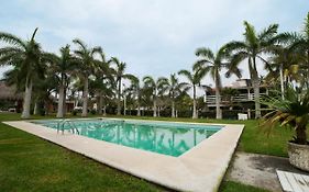 Hotel y Restaurant Casa del Mar